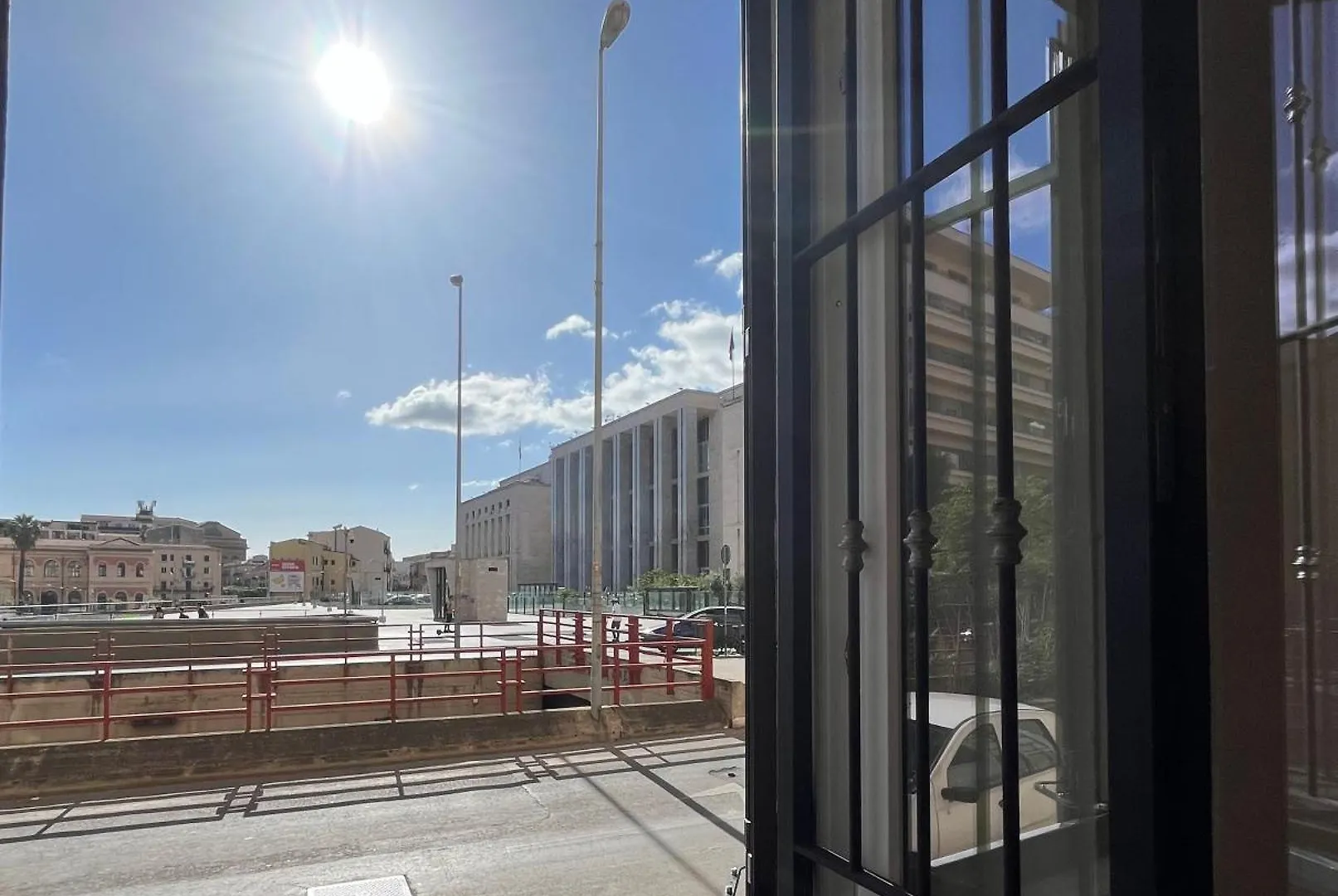Aurora Center City - Rooms Palermo