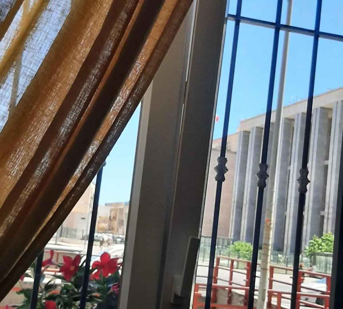 Aurora Center City - Rooms Palermo