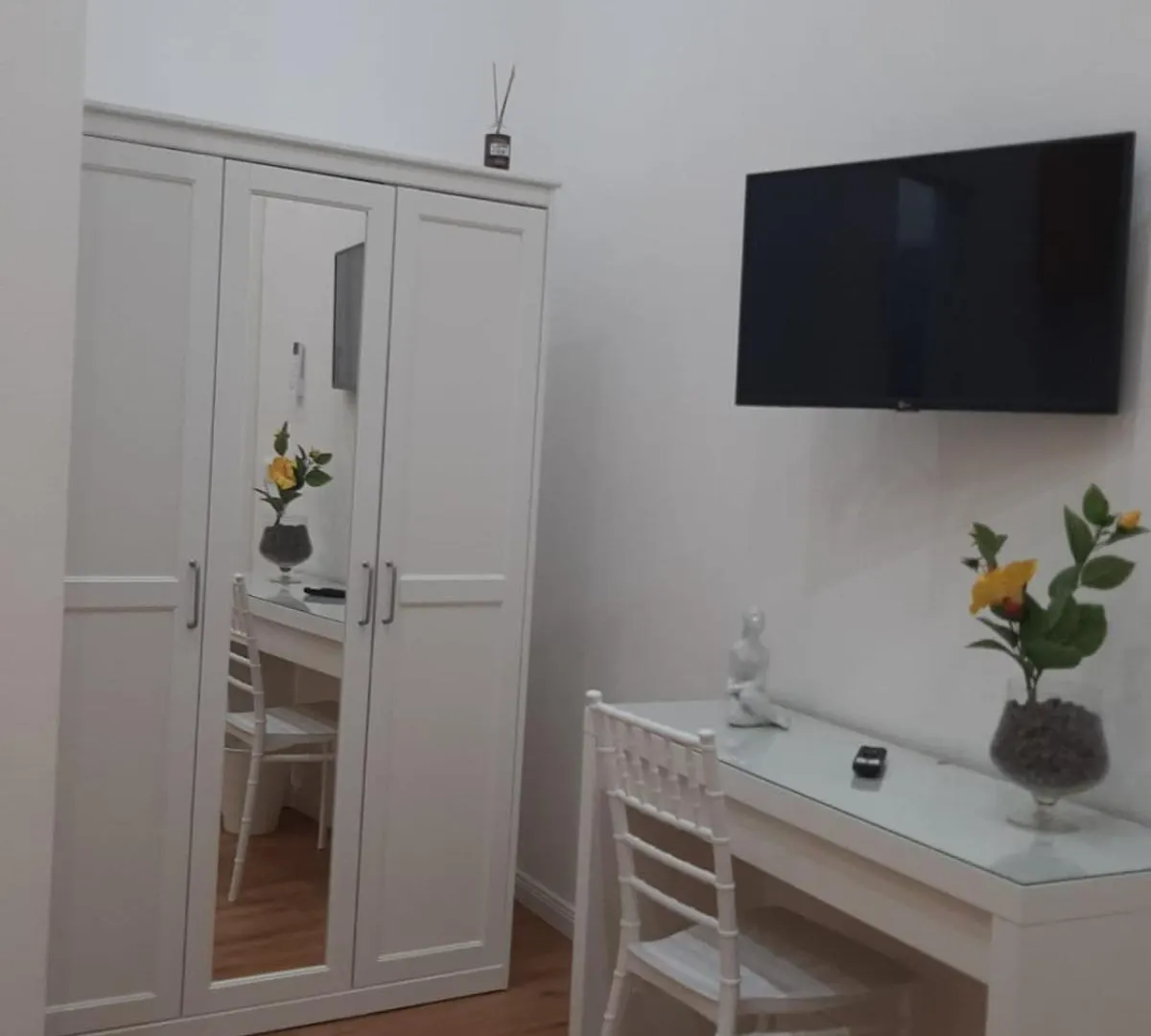 Aurora Center City - Rooms Palermo
