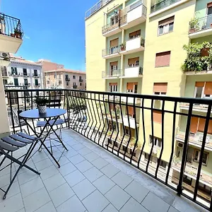 Le Stanze Di Ruggero Palermo
