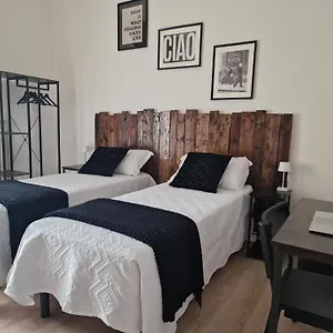 B-rooms Bologna