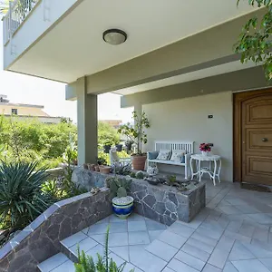  Bed & Breakfast Mondello Holiday