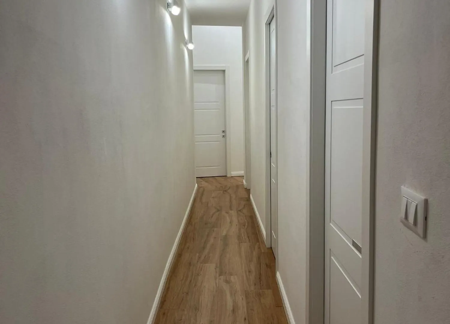 Aurora Center City - Rooms Palermo Itálie