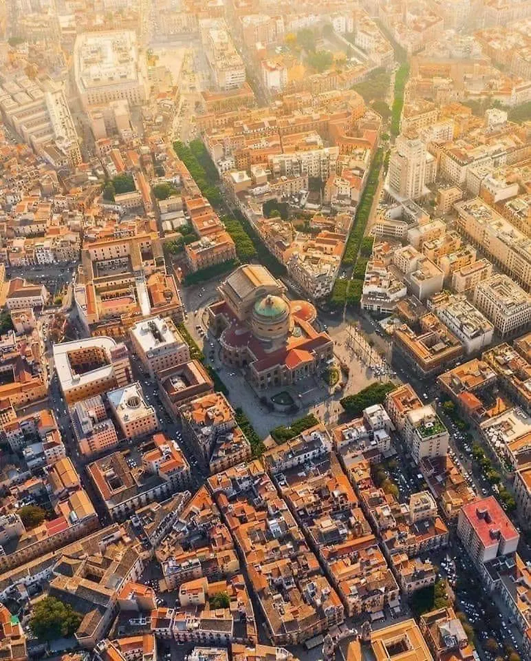 Aurora Center City - Rooms Παλέρμο