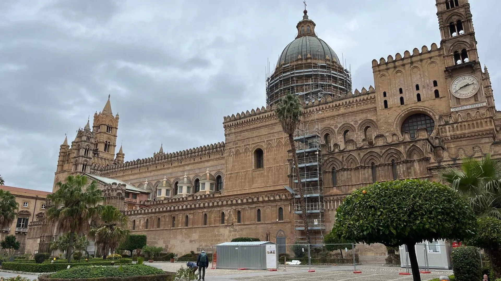 Aurora Center City - Rooms Palermo