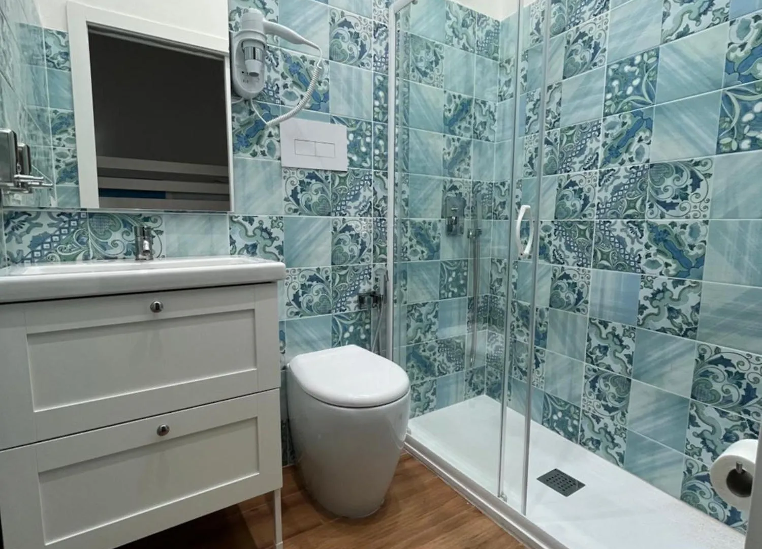 Guest house Aurora Center City - Rooms Palermo Italy