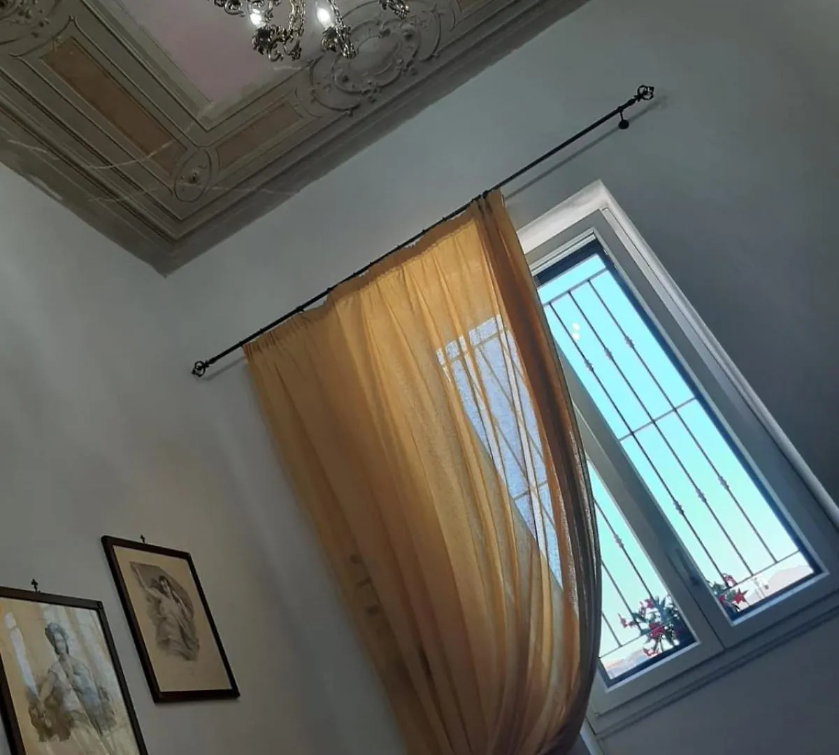 Aurora Center City - Rooms Palermo
