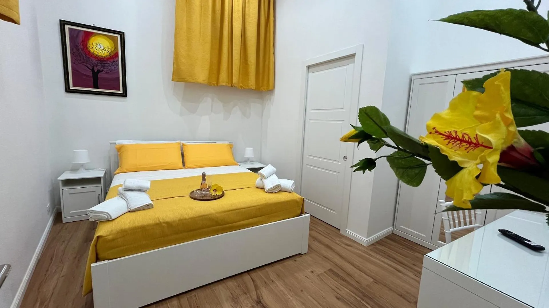 Aurora Center City - Rooms Palermo Guest house
