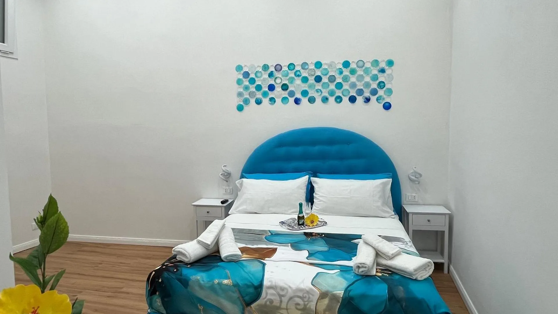 Aurora Center City - Rooms Palermo Italy