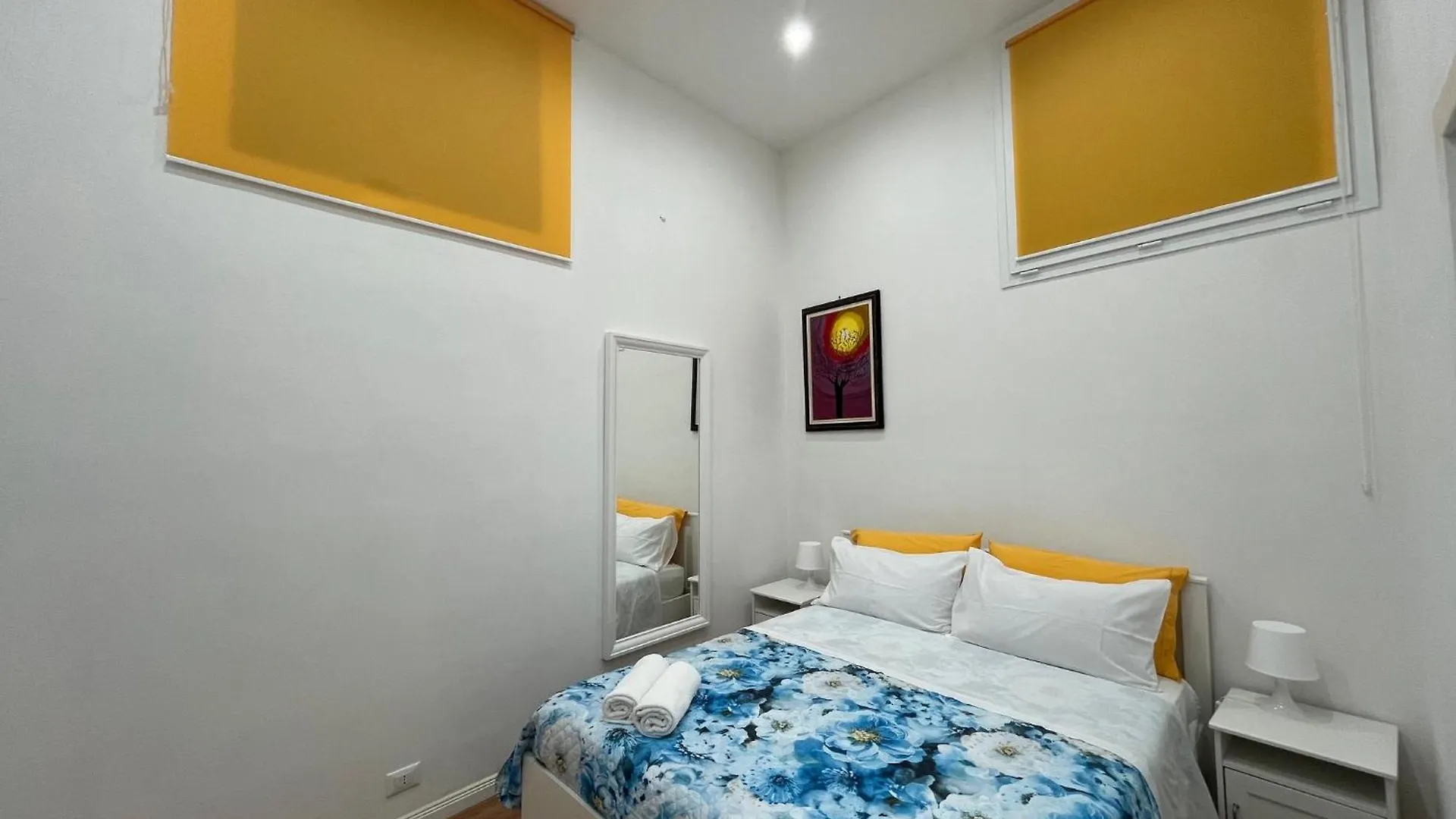Aurora Center City - Rooms Palermo 0*,  Itálie
